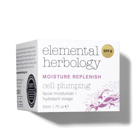 Elemental Herbology Skincare Elemental Herbology Cell Plumping